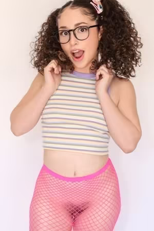 Pixie Smalls