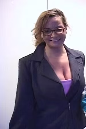 Rebecca Bardoux