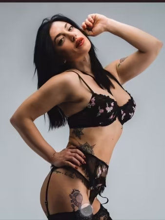Sabrina Ice