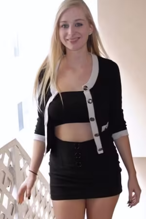 Stacie Jaxxx