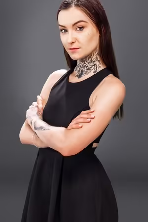 Tabitha Poison