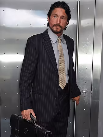 Tommy Gunn