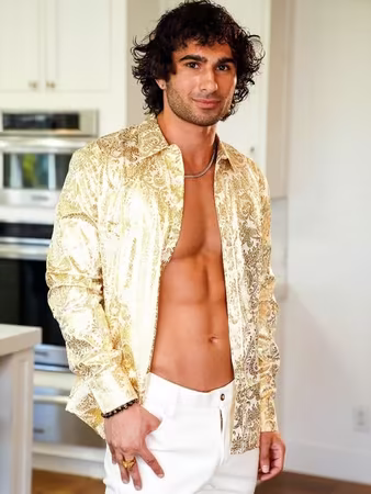 Zane Walker